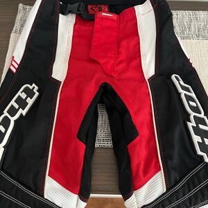 Thor MX PHASE youth 24 inches pants